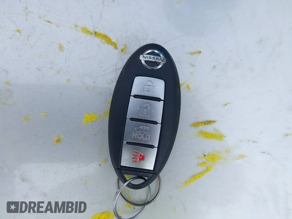 2018 Nissan Sentra S with VIN 3N1AB7AP7JY308165, listed as a IAAI auction lot 41918459 with 52,415 mi miles and . Bid and sale history available at DreamBid. Image 11.