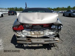 2002 Buick Regal LS z VIN 2G4WB55K421101234, wystawiony jako Copart lot #54744355 z przebiegiem Nie podano mil oraz Szkoda całkowita • Salvage title. Historia ofert i sprzedaży dostępna na DreamBid. Obrazek 6.