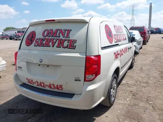 2013 Ram Cargo Van Tradesman с VIN 2C4JRGAG7DR545090, выставлен на аукционе IAAI как лот 42204818 с пробегом 255 715 миль миль и . История ставок и продаж доступна на DreamBid. Изображение 4.