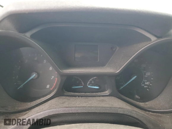 2016 Ford Transit Connect XL с VIN NM0LS7E78G1289507, выставлен на аукционе Copart как лот 55761915 с пробегом Не указан миль и Списание • Salvage title. История ставок и продаж доступна на DreamBid. Изображение 9.