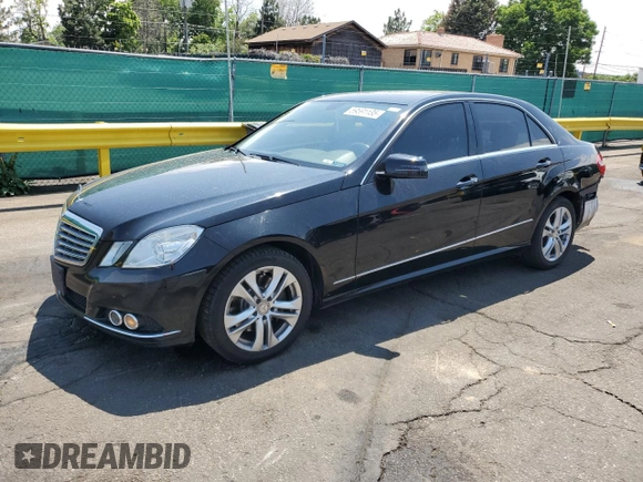 2011 Mercedes-Benz E 350 Luxury с VIN WDDHF8HB9BA476126, выставлен на аукционе Copart как лот 59591135 с пробегом 113 368 миль миль и Списание • Salvage title. История ставок и продаж доступна на DreamBid. Изображение 1.
