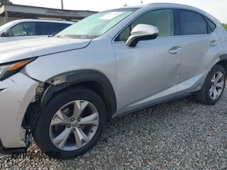 2017 Lexus NX 200t z VIN JTJYARBZ4H2054768, wystawiony jako IAAI lot #42117553 z przebiegiem 177 240 mil mil oraz . Historia ofert i sprzedaży dostępna na DreamBid. Obrazek 6.