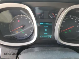2016 Chevrolet Equinox LT z VIN 2GNALCEK2G1164850, wystawiony jako Copart lot #55964035 z przebiegiem 167 408 mil mil oraz Czysty tytuł • Clean title. Historia ofert i sprzedaży dostępna na DreamBid. Obrazek 9.