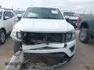 2019 Ford Expedition Max Limited with VIN 1FMJK2AT1KEA19158, listed as a IAAI auction lot 41894404 with 159,748 mi miles and . Bid and sale history available at DreamBid. Image 12.