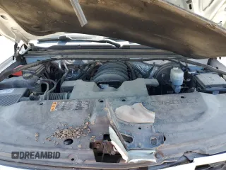2017 Chevrolet Tahoe LT z VIN 1GNSCBKCXHR168360, wystawiony jako Copart lot #49990515 z przebiegiem 225 421 mil mil oraz Szkoda całkowita • Salvage title. Historia ofert i sprzedaży dostępna na DreamBid. Obrazek 11.