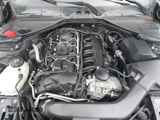 2014 BMW 3 Series 335i with VIN WBA3A9C56EF479564, listed as a IAAI auction lot 41578397 with 136,637 mi miles. Bid and sale history available at carsss.com. Image 10.