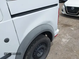 2013 Ford Transit Connect XL with VIN NM0LS7AN8DT169209, listed as a IAAI auction lot 42429405 with 107,943 mi miles and . Bid and sale history available at DreamBid. Image 15.