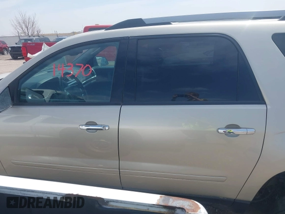2016 GMC Acadia SLE with VIN 1GKKVPKD2GJ211888, listed as a IAAI auction lot 41914370 with 155,972 mi miles and . Bid and sale history available at DreamBid. Image 14.