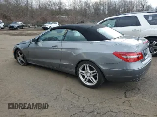 2011 Mercedes-Benz E-Class E 350 with VIN WDDKK5GFXBF057497, listed as a Copart auction lot 47112205 with 149,251 mi miles and Clean Title. Bid and sale history available at carsss.com. Image 2.