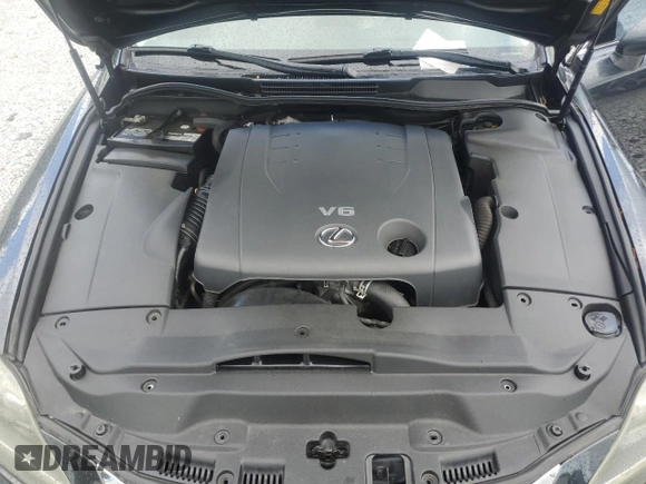 2011 Lexus IS 250 with VIN JTHBF5C22B5144946, listed as a Copart auction lot 52593265 with 97,088 mi miles and Salvage title. Bid and sale history available at DreamBid. Image 12.