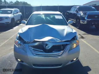 2007 Toyota Camry CE with VIN JTNBE46K973037322, listed as a IAAI auction lot 41461438 with 153,723 mi miles. Bid and sale history available at carsss.com. Image 12.