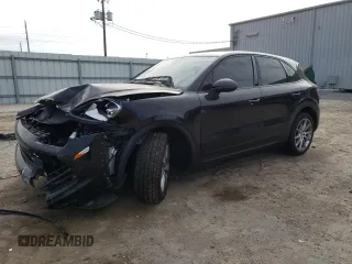 2019 Porsche Cayenne z VIN WP1AA2AY8KDA00789, wystawiony jako Copart lot #68415952 z przebiegiem 34 582 mil mil oraz . Historia ofert i sprzedaży dostępna na DreamBid. Obrazek 1.