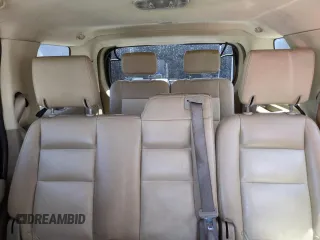 2007 Ford Explorer Eddie Bauer with VIN 1FMEU74E67UB45504, listed as a Copart auction lot 62109915 with 175,409 mi miles and Clean title. Bid and sale history available at DreamBid. Image 10.