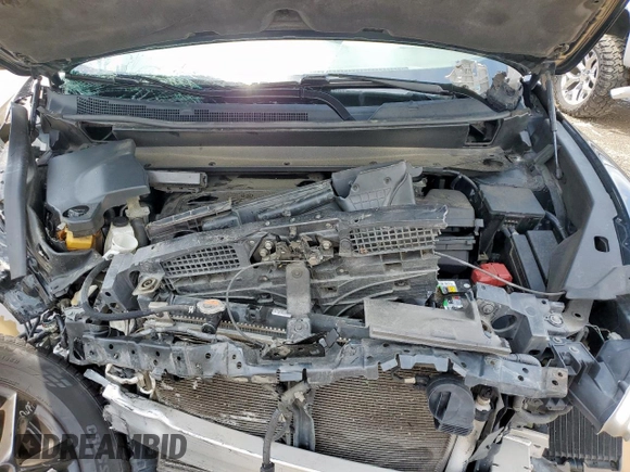 2014 Infiniti QX60 с VIN 5N1AL0MN1EC528066, выставлен на аукционе Copart как лот 60283295 с пробегом 118 292 миль миль и Списание • Salvage title. История ставок и продаж доступна на DreamBid. Изображение 11.