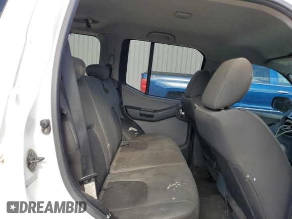 2010 Nissan Xterra S z VIN 5N1AN0NU3AC506936, wystawiony jako Copart lot #60480305 z przebiegiem 175 463 mil mil oraz Czysty tytuł • Clean title. Historia ofert i sprzedaży dostępna na DreamBid. Obrazek 11.