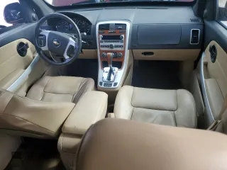 2008 Chevrolet Equinox LT z VIN 2CNDL53F986292168, wystawiony jako Copart lot #55328505 z przebiegiem 219 177 mil mil oraz Nie do naprawy • Non repairable. Historia ofert i sprzedaży dostępna na DreamBid. Obrazek 8.