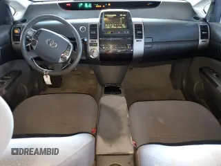 2008 Toyota Prius с VIN JTDKB20U683408921, выставлен на аукционе Copart как лот 64044915 с пробегом 226 562 миль миль и Списание • Salvage title. История ставок и продаж доступна на DreamBid. Изображение 8.