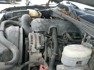 2003 Chevrolet Silverado 1500 LS с VIN 1GCEK19T43Z320621, выставлен на аукционе IAAI как лот 42541974 с пробегом 217 372 миль миль и . История ставок и продаж доступна на DreamBid. Изображение 19.