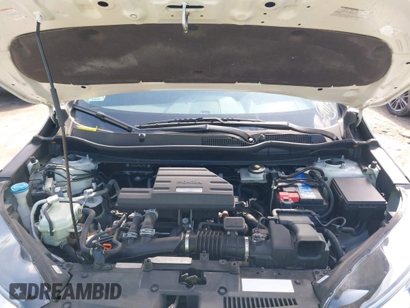 2020 Honda CR-V Touring z VIN 2HKRW2H9XLH623380, wystawiony jako IAAI lot #42039028 z przebiegiem 59 795 mil mil oraz . Historia ofert i sprzedaży dostępna na DreamBid. Obrazek 10.