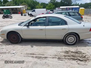 2005 Mercury Sable GS с VIN 1MEFM50U65A614386, выставлен на аукционе IAAI как лот 42491470 с пробегом 159 590 миль миль и . История ставок и продаж доступна на DreamBid. Изображение 14.