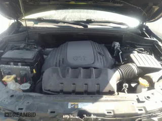 2018 Jeep Grand Cherokee Trailhawk with VIN 1C4RJFLT2JC200956, listed as a IAAI auction lot 41654062 with 87,315 mi miles. Bid and sale history available at carsss.com. Image 10.