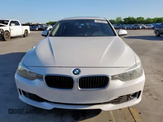 2013 BMW 3 Series 328i with VIN WBA3A5G57DNP20409, listed as a Copart auction lot 53788935 with 173,628 mi miles and Clean Title. Bid and sale history available at carsss.com. Image 5.