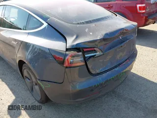 2018 Tesla Model 3 Long Range Battery with VIN 5YJ3E1EA1JF021139, listed as a IAAI auction lot 42116626 with 83,003 mi miles and . Bid and sale history available at DreamBid. Image 6.