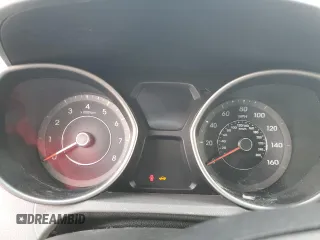 2015 Hyundai Elantra SE с VIN 5NPDH4AE1FH649605, выставлен на аукционе Copart как лот 53119385 с пробегом Не указан миль и Списание • Salvage title. История ставок и продаж доступна на DreamBid. Изображение 9.