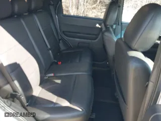 2011 Ford Escape Limited with VIN 1FMCU9EG4BKC27352, listed as a IAAI auction lot 41988364 with 106,482 mi miles. Bid and sale history available at carsss.com. Image 8.