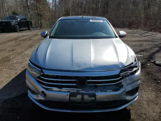 2021 Volkswagen Jetta SEL with VIN 3VWE57BU0MM061879, listed as a Copart auction lot 49889695 with 88,074 mi miles and Clean title. Bid and sale history available at DreamBid. Image 5.
