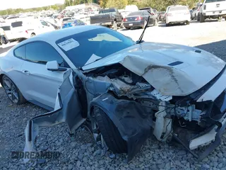 2020 Ford Mustang GT z VIN 1FA6P8CF5L5157752, wystawiony jako IAAI lot #40629901 z przebiegiem 37 450 mil mil oraz . Historia ofert i sprzedaży dostępna na DreamBid. Obrazek 13.
