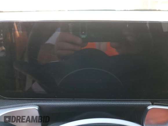 2023 Mercedes-Benz GLB 250 с VIN W1N4M4HB7PW267039, выставлен на аукционе Copart как лот 48365595 с пробегом Не указан миль и Списание • Salvage title. История ставок и продаж доступна на DreamBid. Изображение 9.