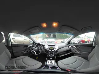 2012 Hyundai Elantra GLS с VIN KMHDH4AE1CU236788, выставлен на аукционе IAAI как лот 42166571 с пробегом 138 710 миль миль и . История ставок и продаж доступна на DreamBid. Изображение 18.