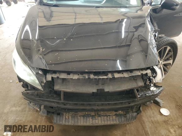 2017 Subaru Legacy Limited with VIN 4S3BNAN64H3052416, listed as a Copart auction lot 61454255 with 250,876 mi miles and Salvage title. Bid and sale history available at DreamBid. Image 11.
