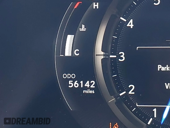 2018 Lexus LS 500 z VIN JTHC51FFXJ5002387, wystawiony jako IAAI lot #41178208 z przebiegiem 56 142 mil mil oraz . Historia ofert i sprzedaży dostępna na DreamBid. Obrazek 15.