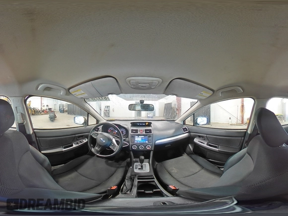 2016 Subaru Impreza 2.0i with VIN JF1GPAA6XG8217141, listed as a Copart auction lot 61373875 with 47,806 mi miles and Salvage title. Bid and sale history available at DreamBid. Image 15.