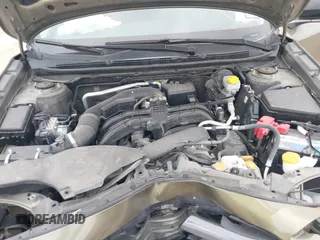 2024 Subaru Outback Premium с VIN 4S4BTADC5R3112746, выставлен на аукционе IAAI как лот 41693526 с пробегом 54 059 миль миль и . История ставок и продаж доступна на DreamBid. Изображение 10.
