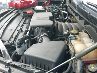 2022 GMC Yukon XL SLT z VIN 1GKS2GKD6NR162265, wystawiony jako IAAI lot #40019577 z przebiegiem 68 987 mil mil oraz . Historia ofert i sprzedaży dostępna na DreamBid. Obrazek 19.