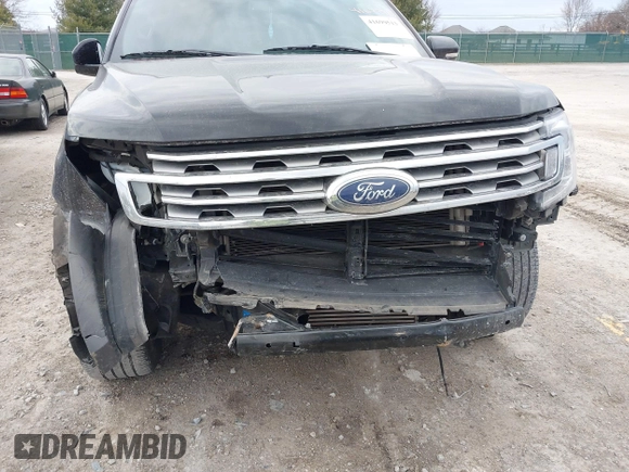 2021 Ford Expedition Max Limited with VIN 1FMJK1KT8MEA39760, listed as a IAAI auction lot 41699513 with 125,894 mi miles and . Bid and sale history available at DreamBid. Image 6.