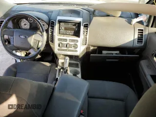 2008 Ford Edge SEL z VIN 2FMDK38C58BA91722, wystawiony jako Copart lot #53386315 z przebiegiem Nie podano mil oraz Nie do naprawy. Historia ofert i sprzedaży dostępna na DreamBid. Obrazek 8.