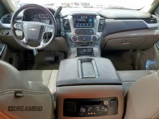 2015 Chevrolet Tahoe LT с VIN 1GNSCBKC6FR107228, выставлен на аукционе Copart как лот 61493715 с пробегом 184 151 миль миль и Чистый • Clean title. История ставок и продаж доступна на DreamBid. Изображение 8.