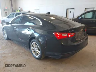 2017 Chevrolet Malibu LT with VIN 1G1ZE5ST6HF212819, listed as a IAAI auction lot 42058461 with 133,650 mi miles and . Bid and sale history available at DreamBid. Image 3.