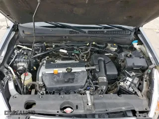2006 Honda CR-V EX SE with VIN SHSRD78996U424710, listed as a Copart auction lot 50732685 with 183,782 mi miles and Salvage Title. Bid and sale history available at carsss.com. Image 12.
