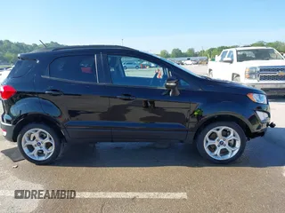 2021 Ford EcoSport SE с VIN MAJ3S2GEXMC442332, выставлен на аукционе IAAI как лот 42184580 с пробегом 40 241 миль миль и . История ставок и продаж доступна на DreamBid. Изображение 13.