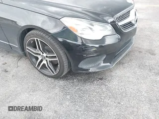 2014 Mercedes-Benz E 350 with VIN WDDKK5KF7EF240724, listed as a IAAI auction lot 42469727 with 116,174 mi miles and . Bid and sale history available at DreamBid. Image 17.