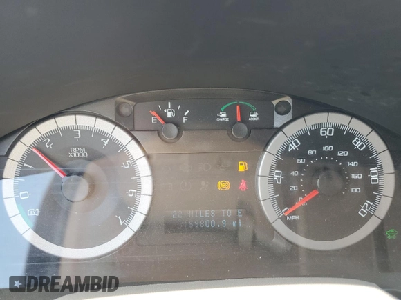 2009 Ford Escape Hybrid с VIN 1FMCU593X9KB25614, выставлен на аукционе Copart как лот 54456985 с пробегом 159 800 миль миль и Чистый • Clean title. История ставок и продаж доступна на DreamBid. Изображение 9.