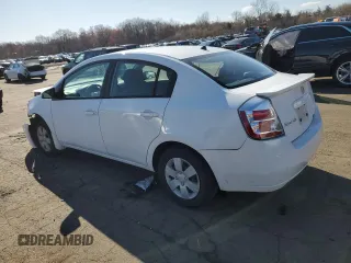 2008 Nissan Sentra 2.0 z VIN 3N1AB61E98L715548, wystawiony jako Copart lot #52384545 z przebiegiem 69 102 mil mil oraz Szkoda całkowita • Salvage title. Historia ofert i sprzedaży dostępna na DreamBid. Obrazek 2.