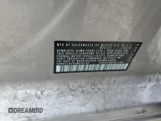 2019 Volkswagen Golf S z VIN 3VWG57AU0KM038190, wystawiony jako Copart lot #53961775 z przebiegiem 63 683 mil mil oraz Szkoda całkowita • Salvage title. Historia ofert i sprzedaży dostępna na DreamBid. Obrazek 12.