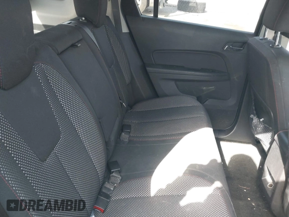 2013 GMC Terrain SLE with VIN 2GKFLTEK9D6251341, listed as a IAAI auction lot 41646169 with 82,230 mi miles. Bid and sale history available at carsss.com. Image 8.