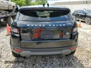 2016 Land Rover Range Rover Evoque SE with VIN SALVP2BG4GH166873, listed as a Copart auction lot 65027525 with 159,896 mi miles and Clean title. Bid and sale history available at DreamBid. Image 6.